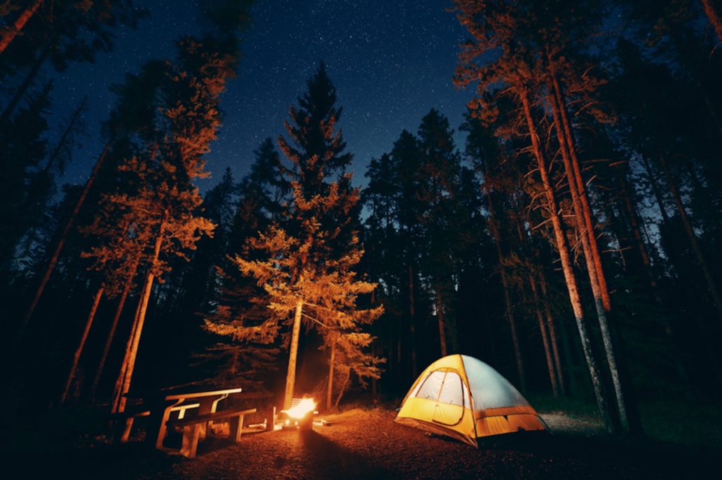 campingtrip
