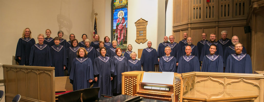 choir side