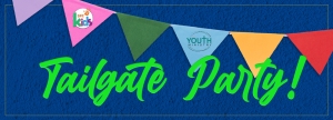 Tailgate Party Back to School Bash
