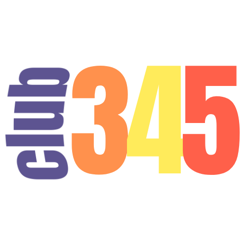 Club 345 Branding-3