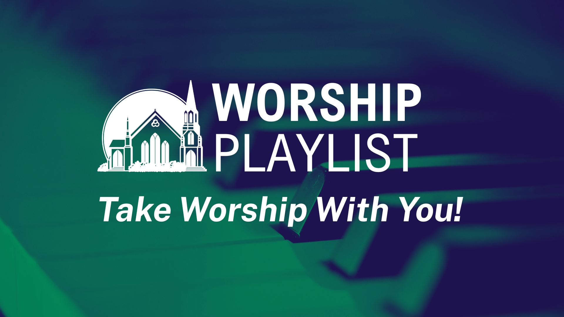 SPC Worship Playlist-2